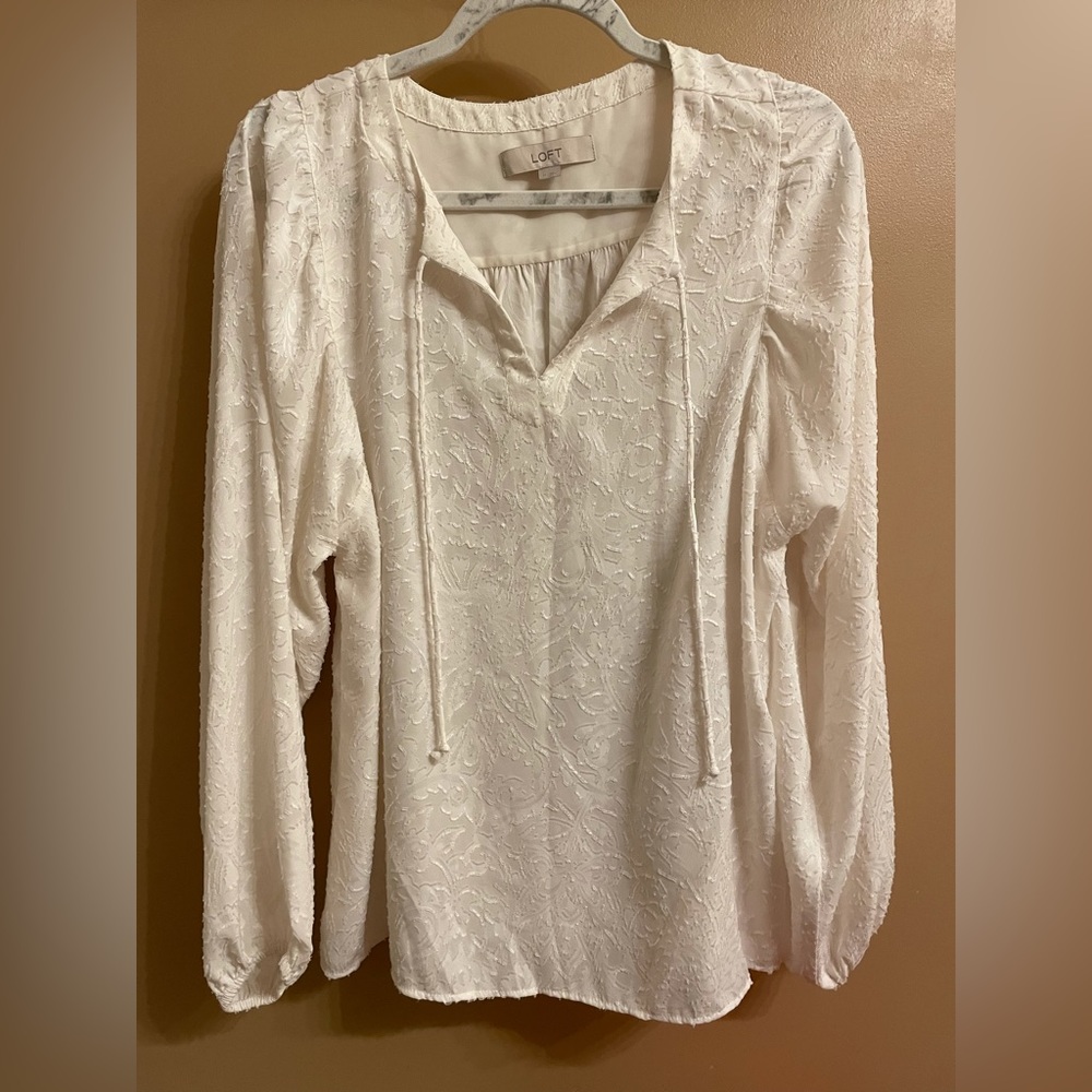 Loft top